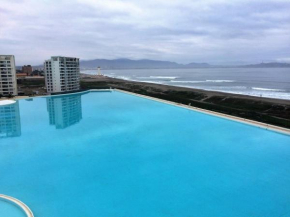  Condominio Laguna del Mar  Ла-Серена
